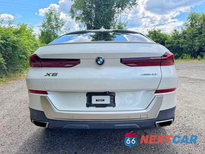 Zdjęcie 13 z 14 samochodu: 2020 BMW X6 XDRIVE40I VIN:5UXCY6C0XL9D21128 - miniatura