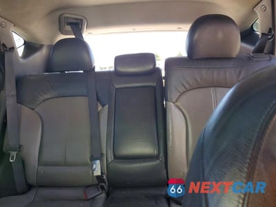 Zdjęcie 10 z 13 samochodu: 2010 HYUNDAI TUCSON LIMITED VIN:KM8JU3AC5AU085796 - miniatura