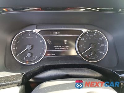Zdjęcie 9 z 14 samochodu: 2026 NISSAN PATHFINDER SV VIN:5N1DR3BS6TC209863 - miniatura