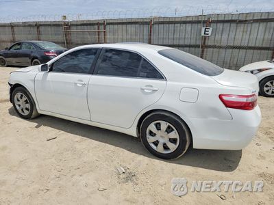 Drugie zdjęcie samochodu z przodu: 2009 TOYOTA CAMRY LE VIN:4T4BE46K99R049358 - miniatura