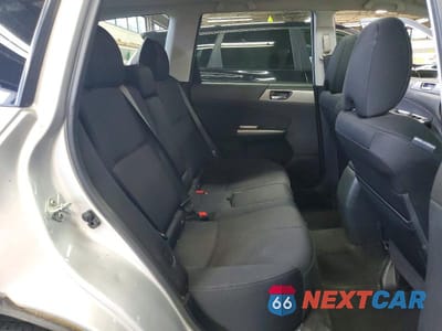 Zdjęcie 11 z 13 samochodu: 2011 SUBARU FORESTER 2.5X PREMIUM VIN:JF2SHBDC4BH730128 - miniatura