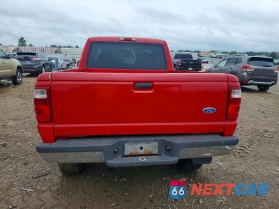 Zdjęcie 6 z 12 samochodu: 2001 FORD RANGER SUPER CAB VIN:1FTZR15E31TA79204 - miniatura