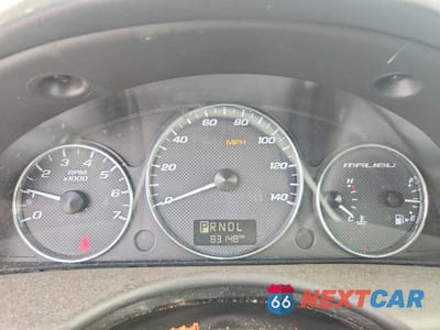 Zdjęcie 9 z 13 samochodu: 2007 CHEVROLET MALIBU LT VIN:1G1ZT57F27F300743 - miniatura