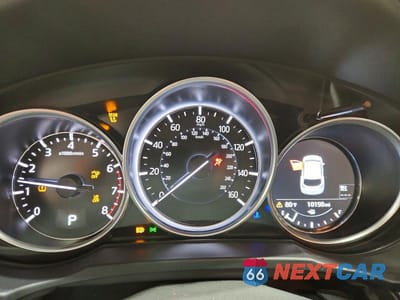 Zdjęcie 9 z 13 samochodu: 2025 MAZDA CX-5 SELECT VIN:JM3KFBBL5S0710256 - miniatura