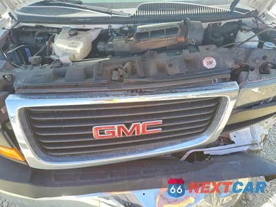 Zdjęcie 11 z 12 samochodu: 2019 GMC SAVANA 2500 CARGO DELIVERY VAN VIN:1GTW7AFG5K1212695 - miniatura