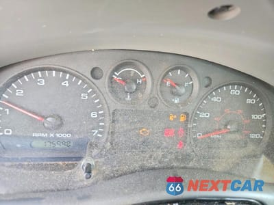 Zdjęcie 9 z 12 samochodu: 2004 FORD RANGER SUPER CAB VIN:1FTZR15E74PB59876 - miniatura