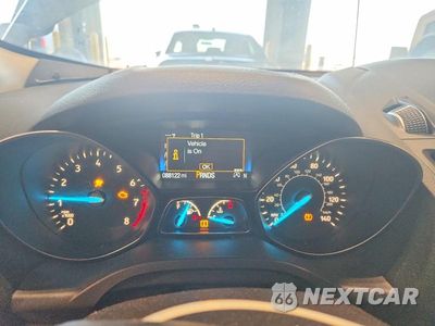 Zdjęcie 9 z 13 samochodu: 2018 FORD ESCAPE TITANIUM VIN:1FMCU9J98JUC04621 - miniatura