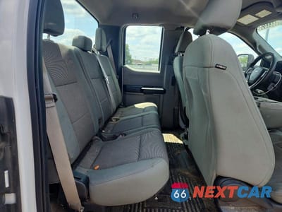 Zdjęcie 10 z 12 samochodu: 2017 FORD F250 SUPER DUTY VIN:1FT7X2B64HEC89325 - miniatura