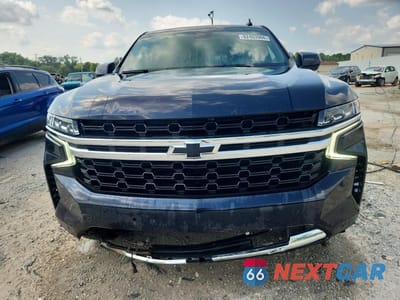 Piąte zdjęcie samochodu w środku: 2023 CHEVROLET TAHOE K1500 LS VIN:1GNSKMKD0PR199879 - miniatura