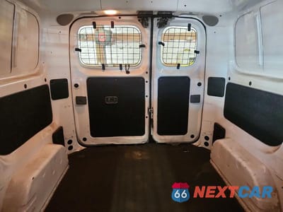 Zdjęcie 10 z 13 samochodu: 2017 CHEVROLET CITY EXPRESS LS VIN:3N63M0YNXHK705827 - miniatura