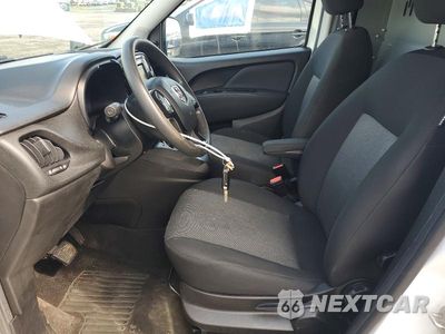Zdjęcie 7 z 14 samochodu: 2022 RAM PROMASTER CITY TRADESMAN VIN:ZFBHRFABXN6Y40550 - miniatura