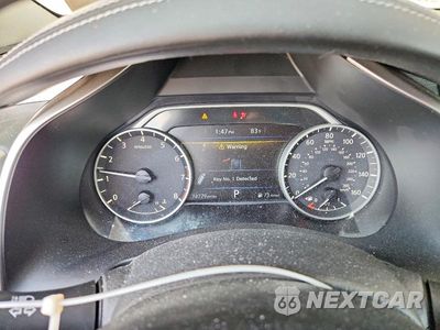 Zdjęcie 9 z 12 samochodu: 2017 NISSAN MURANO S VIN:5N1AZ2MH6HN190435 - miniatura