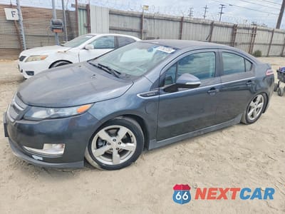 2013 CHEVROLET VOLT 1G1RE6E48DU127478 - główne zdjęcie licytacji z USA - miniatura