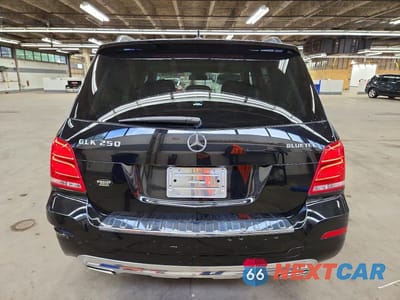 Zdjęcie 6 z 13 samochodu: 2015 MERCEDES-BENZ GLK 250 BLUETEC VIN:WDCGG0EB3FG374486 - miniatura