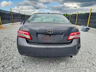 Zdjęcie 6 z 12 samochodu: 2011 TOYOTA CAMRY LE VIN:4T1BF3EK5BU660173 - miniatura