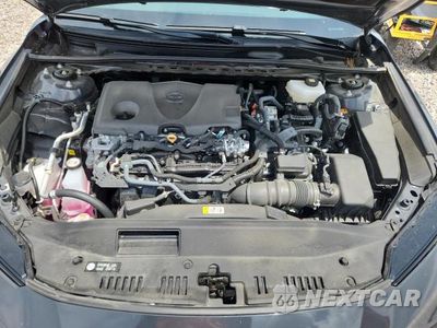 Zdjęcie 11 z 12 samochodu: 2026 TOYOTA CAMRY SE VIN:4T1DAACK0TU651901 - miniatura