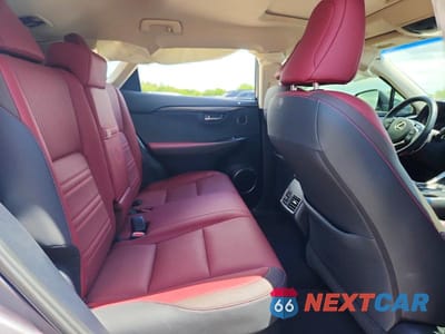Zdjęcie 11 z 13 samochodu: 2019 LEXUS NX 300 BASE VIN:JTJYARBZ7K2145816 - miniatura