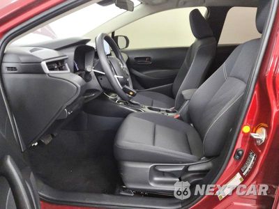 Zdjęcie 7 z 12 samochodu: 2026 TOYOTA COROLLA LE VIN:JTDB4MEE6T3032897 - miniatura