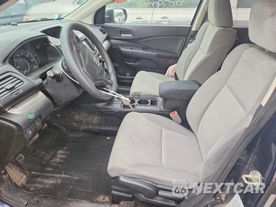 Zdjęcie 7 z 12 samochodu: 2016 HONDA CR-V SE VIN:5J6RM4H41GL077733 - miniatura