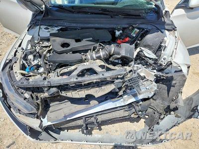 Zdjęcie 11 z 12 samochodu: 2018 HONDA ACCORD EXL VIN:1HGCV2F57JA010177 - miniatura