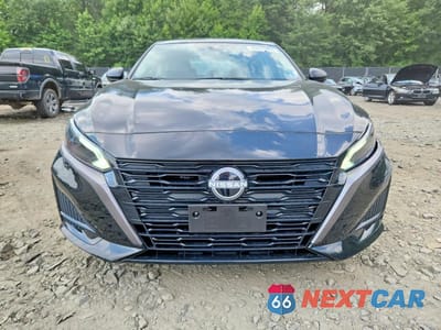 Piąte zdjęcie samochodu w środku: 2026 NISSAN ALTIMA SV VIN:1N4BL4DV6TN325729 - miniatura
