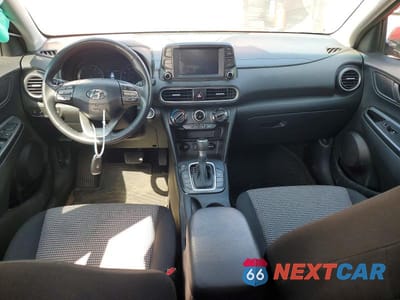 Zdjęcie 8 z 12 samochodu: 2021 HYUNDAI KONA SEL VIN:KM8K22AA8MU670315 - miniatura