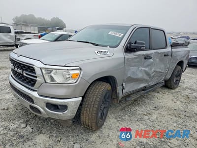 2023 RAM 1500 BIG HORN/LONE STAR 1C6RREFGXPN626657 - główne zdjęcie licytacji z USA - miniatura