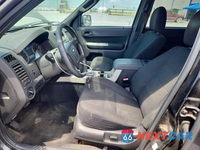 Zdjęcie 7 z 12 samochodu: 2010 FORD ESCAPE XLT VIN:1FMCU0D79AKB93906 - miniatura