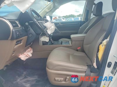 Zdjęcie 7 z 13 samochodu: 2021 LEXUS GX 460 PREMIUM VIN:JTJAM7BXXM5303272 - miniatura