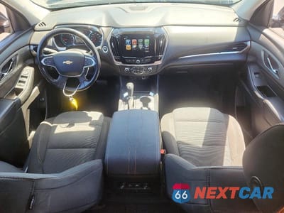 Zdjęcie 8 z 13 samochodu: 2019 CHEVROLET TRAVERSE LT VIN:1GNEVGKW1KJ116314 - miniatura