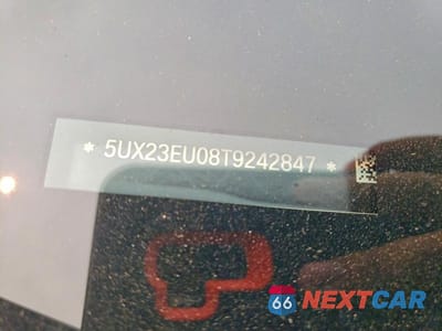 Zdjęcie 13 z 13 samochodu: 2026 BMW X5 XDRIVE40I VIN:5UX23EU08T9242847 - miniatura