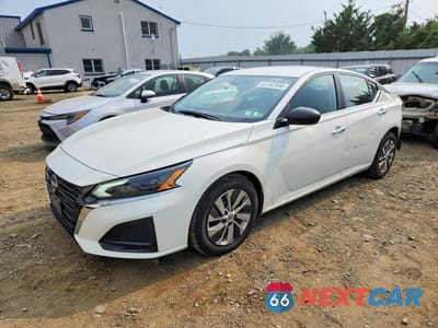 2024 NISSAN ALTIMA S 1N4BL4BV4RN369997 - główne zdjęcie licytacji z USA - miniatura