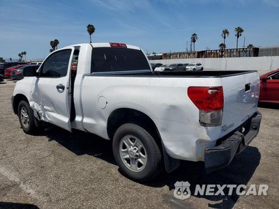 Drugie zdjęcie samochodu z przodu: 2013 TOYOTA TUNDRA GRADE VIN:5TFJU5F13DX004823 - miniatura