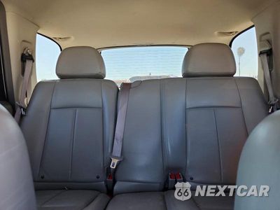 Zdjęcie 10 z 14 samochodu: 2007 CHEVROLET TRAILBLAZER LS VIN:1GNDS13S572119098 - miniatura