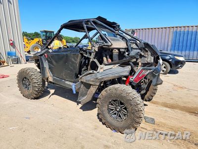 Drugie zdjęcie samochodu z przodu: 2022 POLARIS RZR PRO XP ULTIMATE VIN:3NSMAD927NF361064 - miniatura