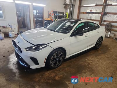 2026 BMW 228XI WBA23GG08T7U34108 - główne zdjęcie licytacji z USA - miniatura