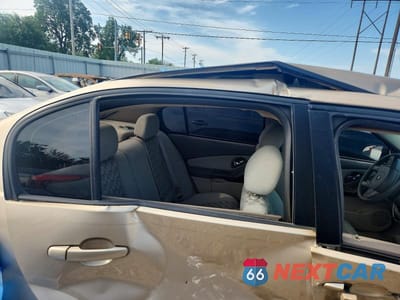 Zdjęcie 10 z 12 samochodu: 2004 CHEVROLET MALIBU LS VIN:1G1ZT52844F215472 - miniatura