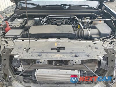 Zdjęcie 11 z 12 samochodu: 2024 CHEVROLET COLORADO VIN:1GCGSBEC3R1299496 - miniatura