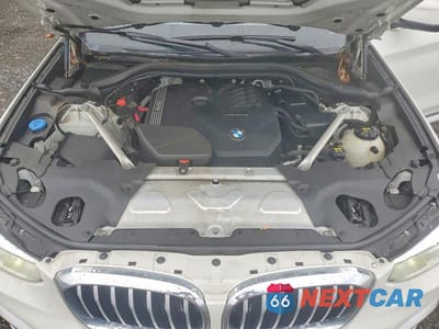 Zdjęcie 12 z 13 samochodu: 2021 BMW X3 XDRIVE30I VIN:5UXTY5C04M9G72855 - miniatura