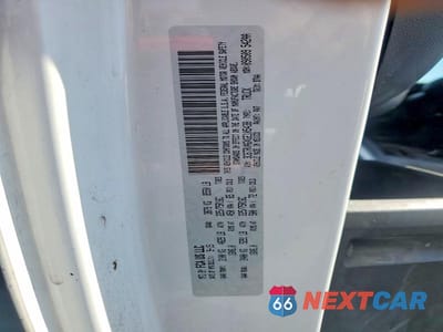 Zdjęcie 13 z 13 samochodu: 2016 RAM PROMASTER 1500 1500 STANDARD VIN:3C6TRVAGXGE105438 - miniatura