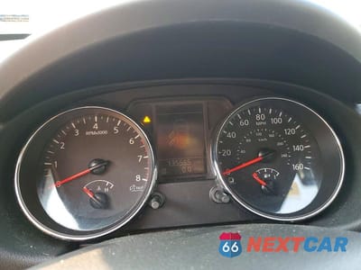 Zdjęcie 9 z 13 samochodu: 2014 NISSAN ROGUE VIN:JN8AS5MT9EW615509 - miniatura