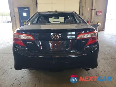 Zdjęcie 6 z 12 samochodu: 2013 TOYOTA CAMRY SE VIN:4T1BF1FK4DU725519 - miniatura