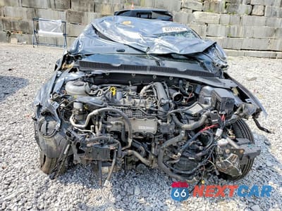 Piąte zdjęcie samochodu w środku: 2021 VOLKSWAGEN JETTA S VIN:3VWC57BU5MM035964 - miniatura