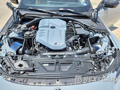 Zdjęcie 11 z 12 samochodu: 2024 BMW M2 VIN:3MF13DM03R8E06285 - miniatura