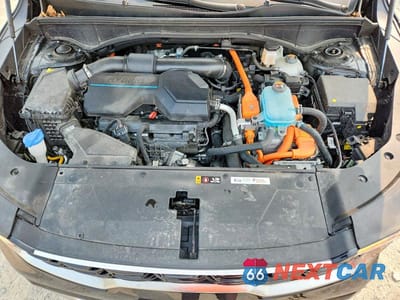 Zdjęcie 12 z 13 samochodu: 2025 KIA SORENTO EX VIN:KNDRJDJH9S5299803 - miniatura