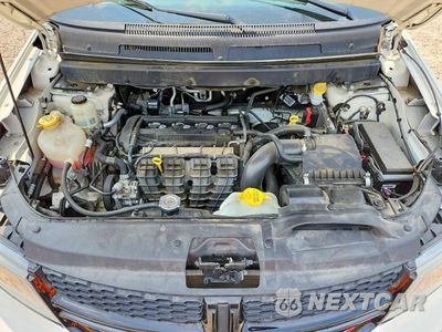 Zdjęcie 11 z 12 samochodu: 2020 DODGE JOURNEY CROSSROAD VIN:3C4PDCGB4LT213309 - miniatura
