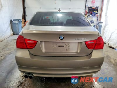 Zdjęcie 6 z 12 samochodu: 2010 BMW 328 XI SULEV VIN:WBAPK5C5XAA649343 - miniatura