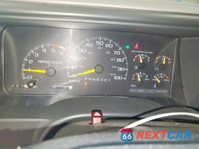 Zdjęcie 9 z 13 samochodu: 1996 GMC YUKON VIN:1GKEK13R8TJ738812 - miniatura