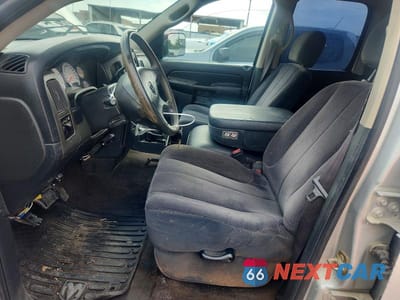 Zdjęcie 7 z 12 samochodu: 2003 DODGE RAM 2500 ST VIN:3D7KA28613G758882 - miniatura