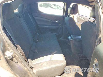 Zdjęcie 10 z 13 samochodu: 2013 DODGE AVENGER SE VIN:1C3CDZAB1DN567904 - miniatura